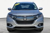 Certified 2022 Honda HR-V EX image 3