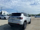 New 2025 Jeep Compass Limited w/ Elite Group image 2