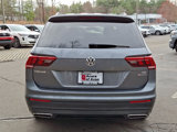 Used 2018 Volkswagen Tiguan S w/ Front Fog Lights Package image 6