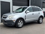 Used 2012 Chevrolet Captiva Sport LS image 5