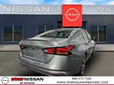 Certified 2021 Nissan Altima 2.5 SR w/ SR Premium Package image 3
