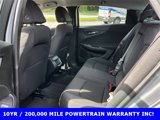 Used 2023 Chevrolet Malibu LT image 4
