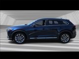 Used 2020 MAZDA CX-9 Grand Touring image 2