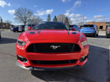 Used 2016 Ford Mustang GT Premium w/ GT Performance Package image 4