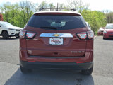 Used 2015 Chevrolet Traverse LT image 5