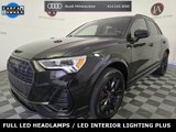 Used 2022 Audi Q3 2.0T Premium Plus w/ Premium Plus Package image 5