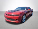 Used 2015 Chevrolet Camaro LT w/ RS Package image 2