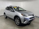 Used 2016 Toyota RAV4 Limited image 1