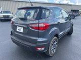 Used 2021 Ford EcoSport S image 4