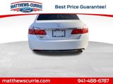 Used 2015 Honda Accord EX-L image 5