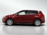 Used 2017 Buick Envision Premium w/ Driver Confidence Package image 2