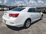 Used 2015 Chevrolet Malibu LS w/ Protection Package image 4