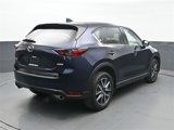 Used 2018 MAZDA CX-5 Grand Touring w/ Premium Package image 5