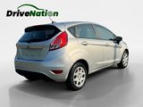 Used 2016 Ford Fiesta S image 5