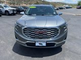 Used 2019 GMC Terrain Denali w/ Driver Alert Package II image 2
