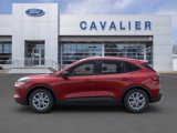 New 2025 Ford Escape Active w/ Cold Weather Package image 3