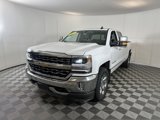 Used 2017 Chevrolet Silverado 1500 LTZ w/ Max Trailering Package image 2