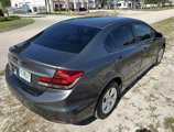 Used 2013 Honda Civic LX image 5