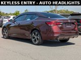 Used 2022 Nissan Sentra SV w/ Trunk Package image 5