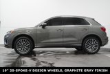 Used 2022 Audi Q3 2.0T Premium image 4