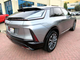 Used 2024 Cadillac Lyriq Sport image 3