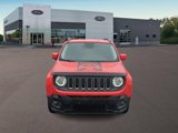 Used 2017 Jeep Renegade Latitude image 3