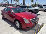 Used 2008 Cadillac CTS 3.6 w/ Seating Package image 3
