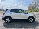 Used 2022 Chevrolet Trax LS w/ Tint and Cruise Package image 3