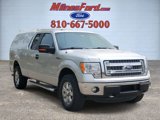 Used 2013 Ford F150 XLT w/ Luxury Equipment Group image 2