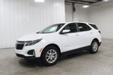 Used 2022 Chevrolet Equinox LT image 2