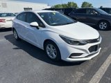 Used 2017 Chevrolet Cruze LT w/ Convenience Package image 5