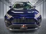 Used 2021 Toyota RAV4 XLE image 2