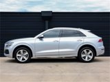 Used 2019 Audi Q8 Premium w/ Convenience Package image 2