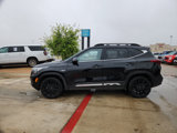 Used 2022 Kia Seltos Nightfall Edition image 3