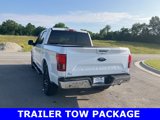 Used 2019 Ford F150 Lariat image 5