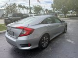 Used 2016 Honda Civic EX image 4
