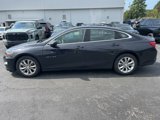Used 2023 Chevrolet Malibu LT image 4