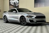 Used 2020 Ford Mustang Premium image 2
