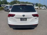 Used 2018 Volkswagen Tiguan S image 3
