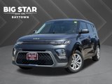 Used 2022 Kia Soul LX image 1