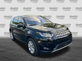 Used 2021 Land Rover Discovery Sport S image 2