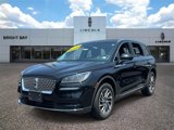 Certified 2022 Lincoln Corsair AWD w/ Equipment Group 101A image 2