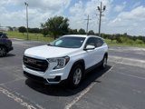 Used 2024 GMC Terrain SLE w/ Driver Convenience Package image 2