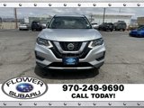Used 2018 Nissan Rogue S image 2