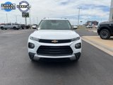 Used 2022 Chevrolet TrailBlazer LT w/ Convenience Package image 2
