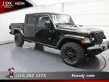 Used 2022 Jeep Gladiator Sport image 2