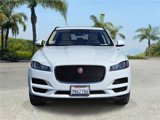 Used 2017 Jaguar F-PACE Premium image 3
