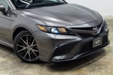 Used 2022 Toyota Camry SE image 5