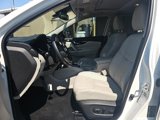 Used 2022 Nissan Rogue Sport SL w/ Premium Package image 3