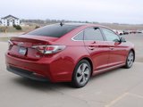 Used 2016 Hyundai Sonata Limited w/ Option Group 02 image 6